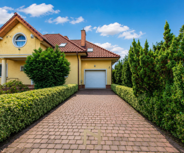 Dom na Sprzedaż, Gorzów Wielkopolski - 1 070 000 zł