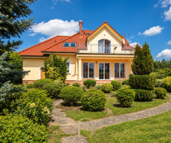 Gorzów Wlkp. - 1070000 zł (nr 521/2181/ODS)