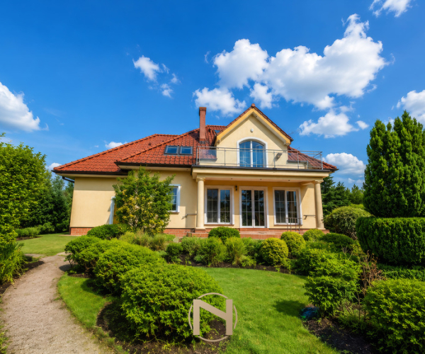 Gorzów Wlkp. - 1070000 zł (nr 521/2181/ODS)