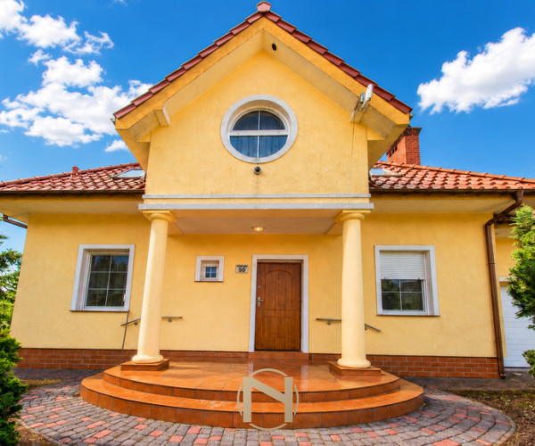 Gorzów Wlkp. - 1070000 zł (nr 521/2181/ODS)