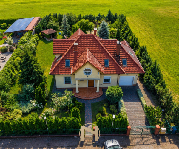 Gorzów Wlkp. - 1070000 zł (nr 521/2181/ODS)