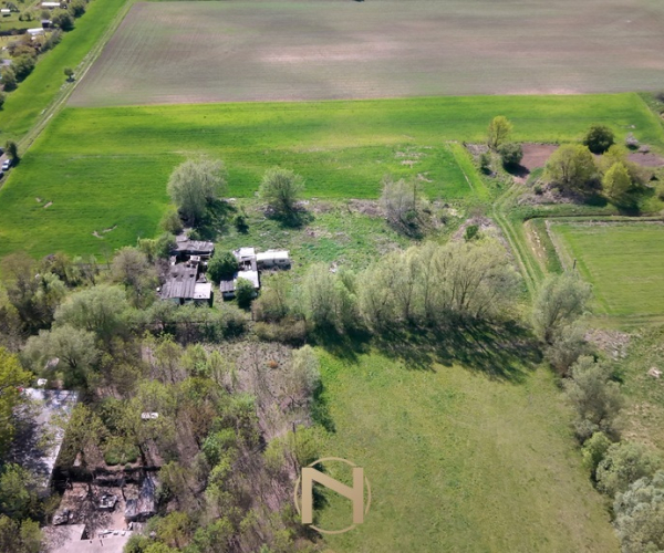 Gorzów Wlkp., Zakanale - 1009800 zł (nr 234/2181/OGS)