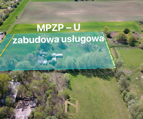 Gorzów Wlkp., Zakanale - 1009800 zł (nr 234/2181/OGS)