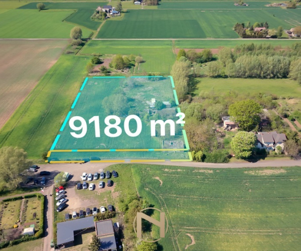 Gorzów Wlkp., Zakanale - 1009800 zł (nr 234/2181/OGS)