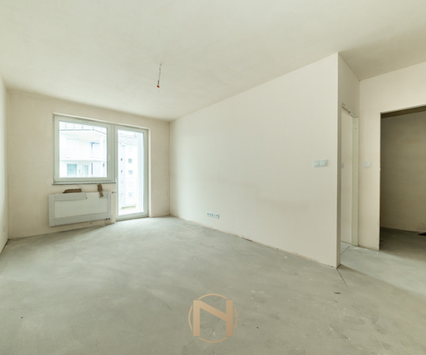 Mieszkanie na Sprzedaż, Gorzów Wielkopolski, Górczyn - 335 265 zł