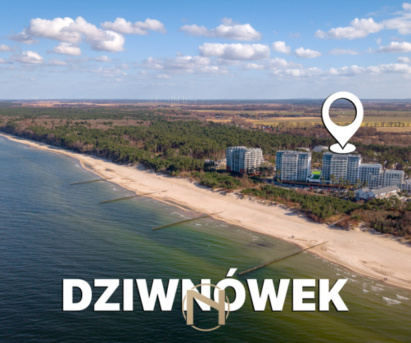 Dziwnówek - 1200000 zł (nr 2149/2181/OMS)