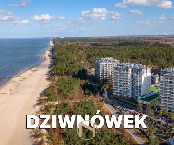 Dziwnówek - 1200000 zł (nr 2149/2181/OMS)