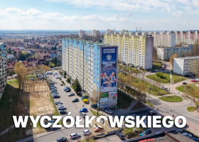 Mieszkanie na wynajem, Gorzów Wielkopolski, Os. Staszica - 2 000 zł