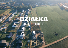 Działka na sprzedaż, Gorzów Wielkopolski, Zieleniec - 112 000 zł