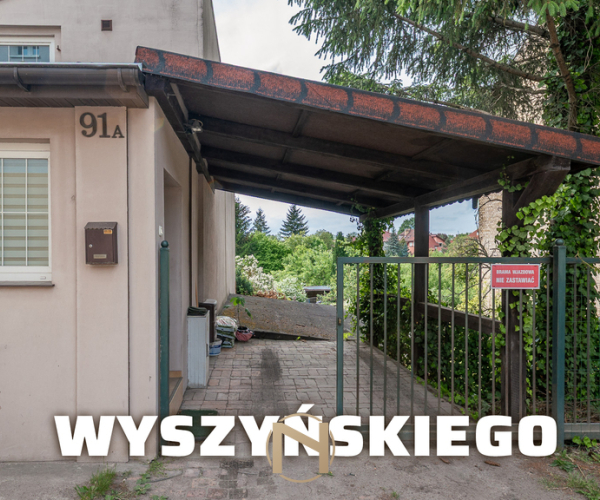 Dom na Sprzedaż, Gorzów Wielkopolski - 445 000 zł