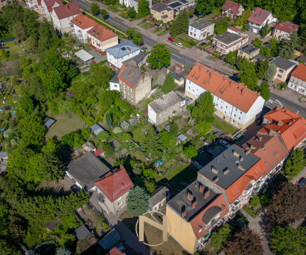 Gorzów Wlkp. - 445000 zł (nr 470/2181/ODS)