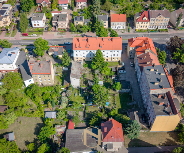 Gorzów Wlkp. - 445000 zł (nr 470/2181/ODS)