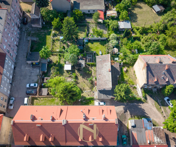 Gorzów Wlkp. - 445000 zł (nr 470/2181/ODS)