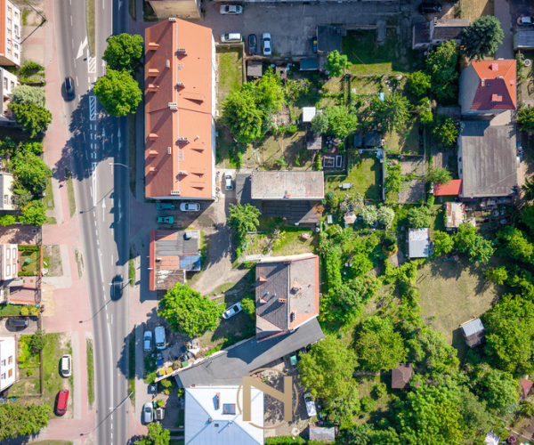 Gorzów Wlkp. - 445000 zł (nr 470/2181/ODS)