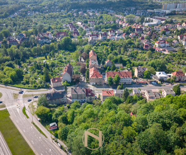 Gorzów Wlkp. - 445000 zł (nr 470/2181/ODS)