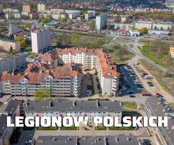 Gorzów Wlkp., Górczyn - 499000 zł (nr 2231/2181/OMS)