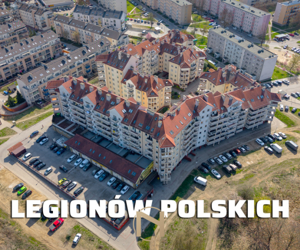Gorzów Wlkp., Górczyn - 499000 zł (nr 2231/2181/OMS)