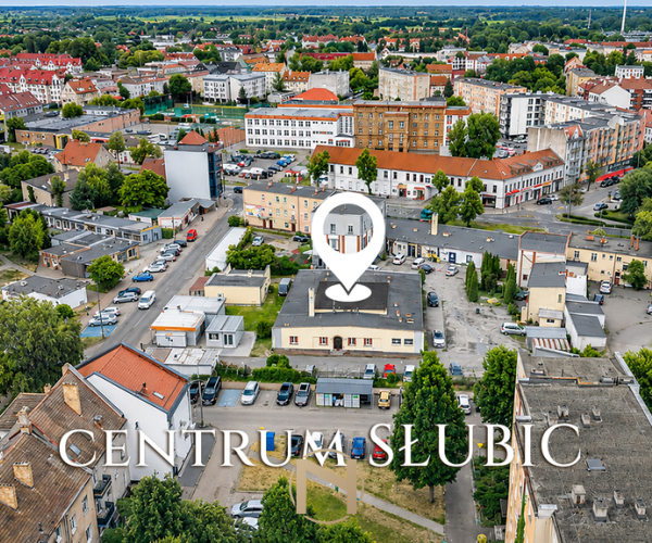Słubice - 2200000 zł (nr 53/2181/OOS)