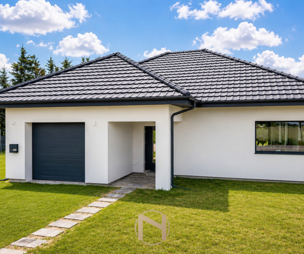 Dom na Sprzedaż, Gorzów Wielkopolski, Zieleniec - 1 350 000 zł