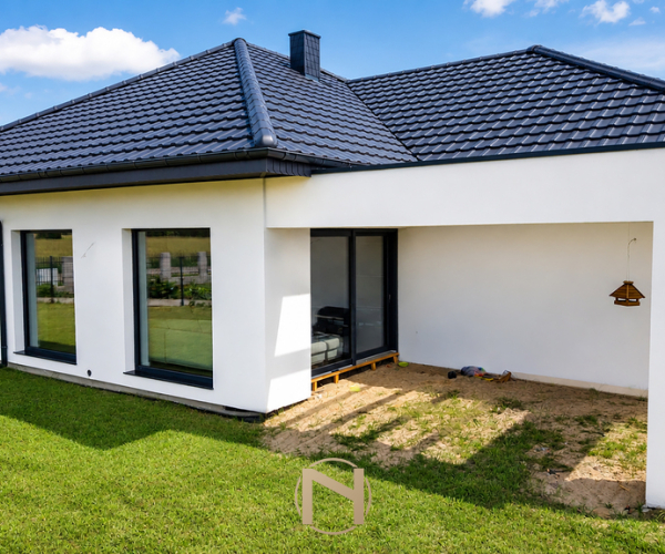 Gorzów Wlkp., Zieleniec - 1350000 zł (nr 475/2181/ODS)