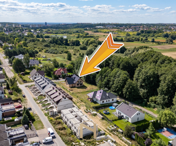 Dom na Sprzedaż, Gorzów Wielkopolski, Kłodawa - 799 000 zł