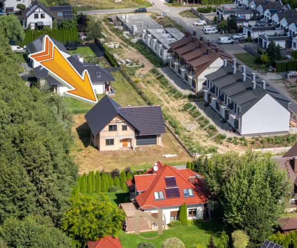 Gorzów Wlkp., Kłodawa - 799000 zł (nr 975/3070/ODS)