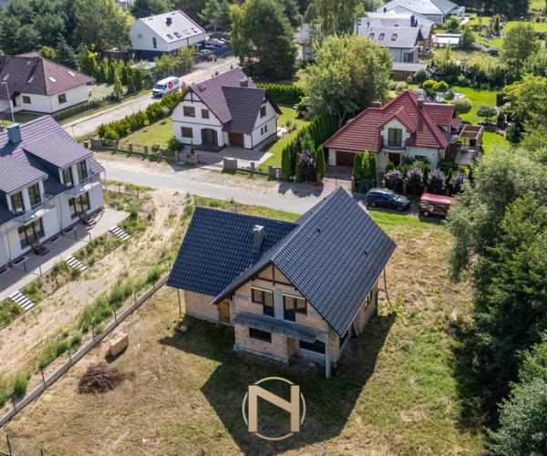 Gorzów Wlkp., Kłodawa - 799000 zł (nr 975/3070/ODS)