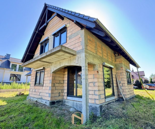 Gorzów Wlkp., Kłodawa - 799000 zł (nr 975/3070/ODS)