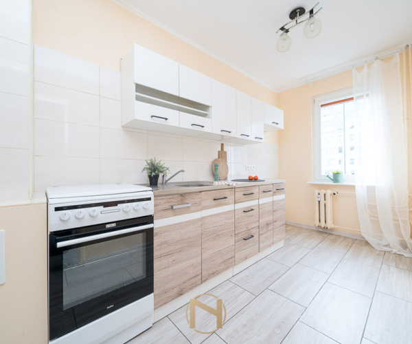 Mieszkanie na Sprzedaż, Gorzów Wielkopolski, Os. Staszica - 319 000 zł