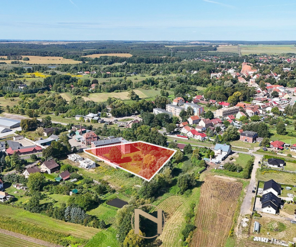 Ośno Lubuskie - 1750000 zł (nr 72/2055/OOS)
