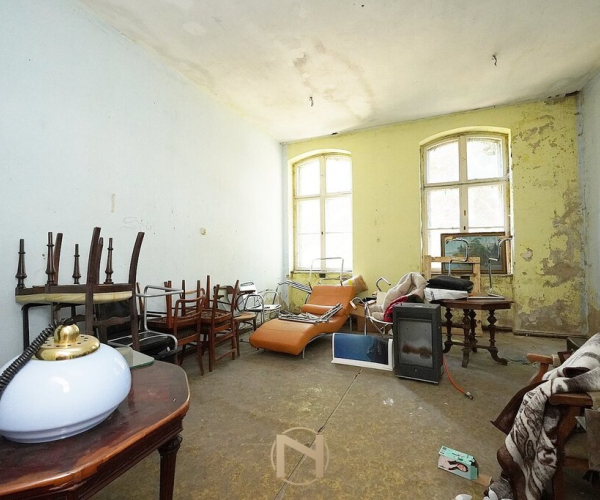 Ośno Lubuskie - 1750000 zł (nr 72/2055/OOS)