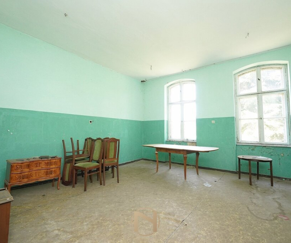 Ośno Lubuskie - 1750000 zł (nr 72/2055/OOS)
