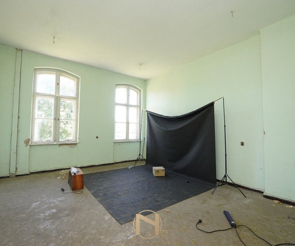Ośno Lubuskie - 1750000 zł (nr 72/2055/OOS)
