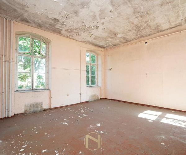 Ośno Lubuskie - 1750000 zł (nr 72/2055/OOS)