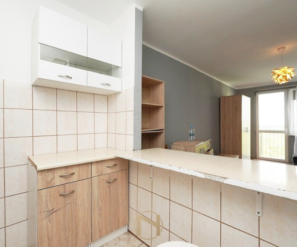 Gorzów Wlkp., Os. Staszica - 259000 zł (nr 2646/2055/OMS)