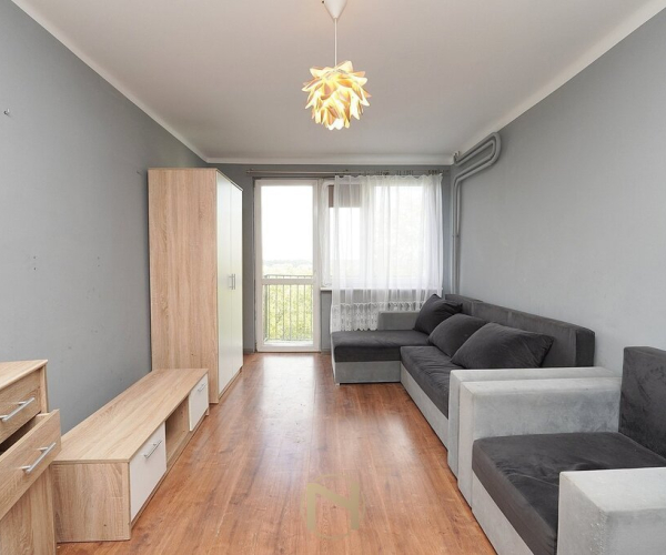 Mieszkanie na Sprzedaż, Gorzów Wielkopolski, Os. Staszica - 259 000 zł