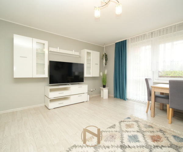 Mieszkanie na Sprzedaż, Gorzów Wielkopolski, Górczyn - 399 000 zł