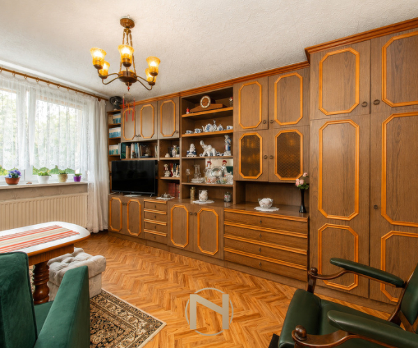 Gorzów Wlkp., Wieprzyce - 225000 zł (nr 2326/2181/OMS)