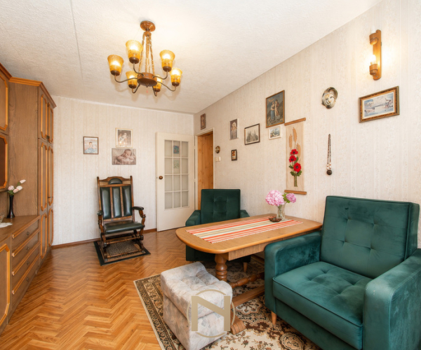 Gorzów Wlkp., Wieprzyce - 225000 zł (nr 2326/2181/OMS)