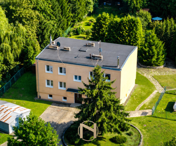 Gorzów Wlkp., Wieprzyce - 225000 zł (nr 2326/2181/OMS)