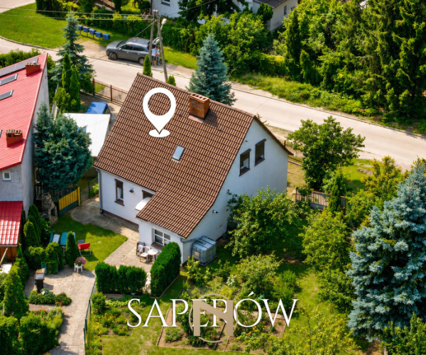 Dom na Sprzedaż, Gorzów Wielkopolski - 790 000 zł