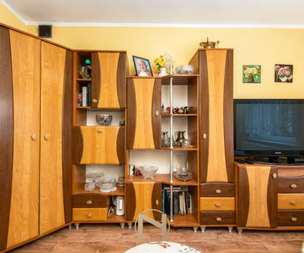 Gorzów Wlkp. - 790000 zł (nr 526/2181/ODS)