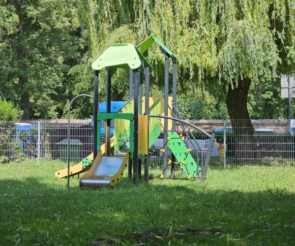Gorzów Wlkp., Górczyn - 385000 zł (nr 2607/2562/OMS)