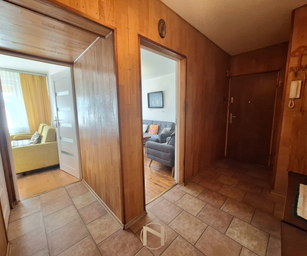 Gorzów Wlkp., Os. Staszica - 1700 zł (nr 865/2639/OMW)