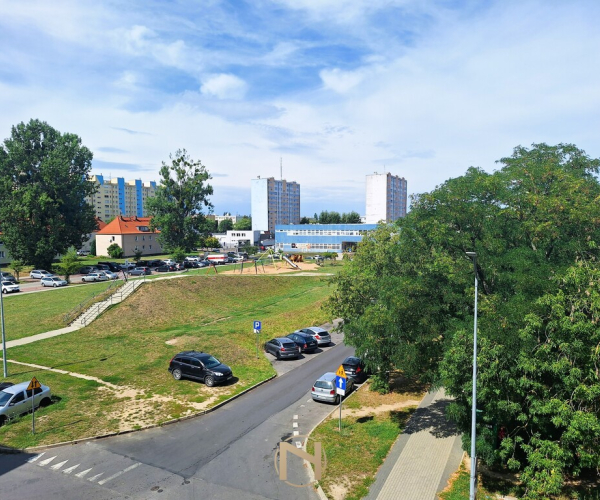 Gorzów Wlkp., Os. Staszica - 1700 zł (nr 865/2639/OMW)