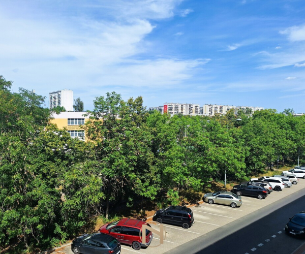 Gorzów Wlkp., Os. Staszica - 1700 zł (nr 865/2639/OMW)