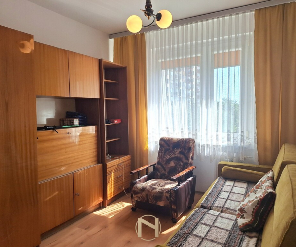 Gorzów Wlkp., Os. Staszica - 1700 zł (nr 865/2639/OMW)