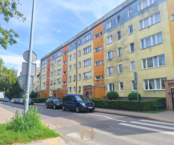 Gorzów Wlkp., Os. Staszica - 1700 zł (nr 865/2639/OMW)