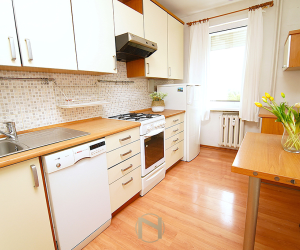 Mieszkanie na Sprzedaż, Gorzów Wielkopolski, Os. Dolinki - 319 000 zł