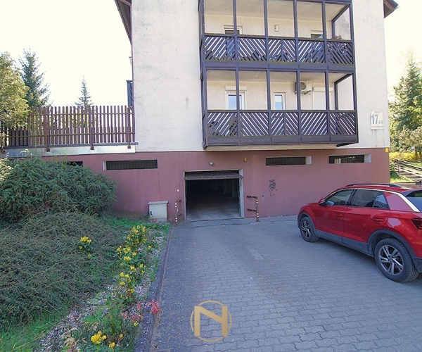 Obiekt na Sprzedaż, Gorzów Wielkopolski, Os. Piaski - 45 000 zł